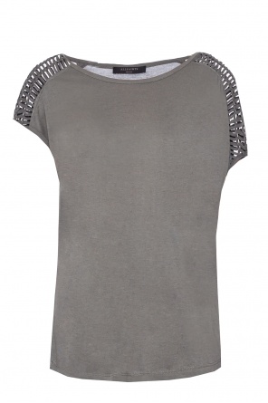'simmo' t-shirt, zdjęcie 1 'simmo' t-shirt od AllSaints